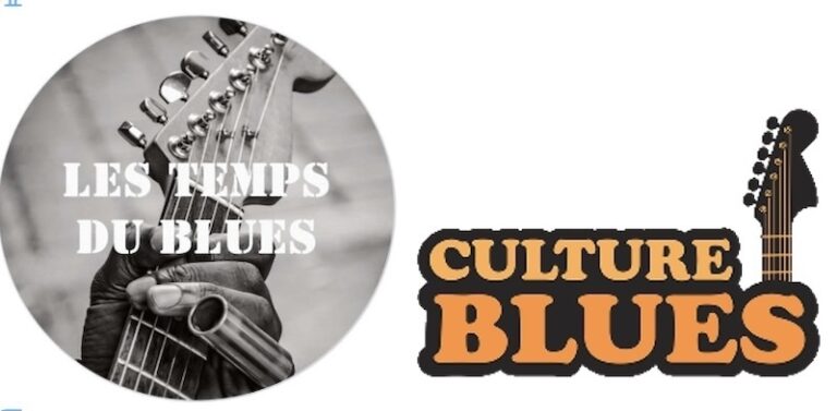 « Les Temps du Blues » deviennent « Culture Blues