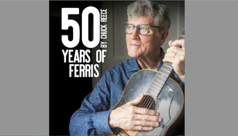 Fifty Years of Ferris, documentaire sur Bill Ferris