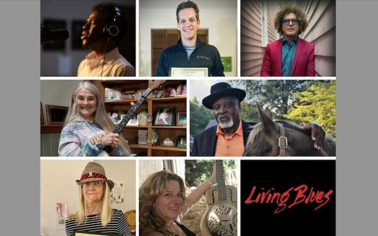 Music Maker, nouveaux Lifetime Achievement Awards