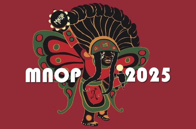Festival MNOP 2025, le programme