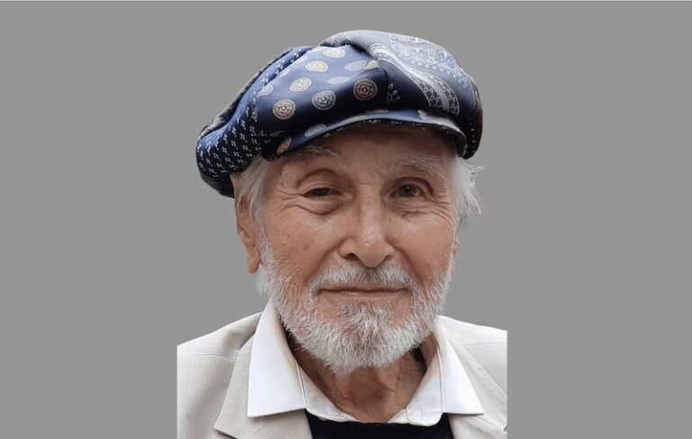 Johnny Parth, 1930-2025