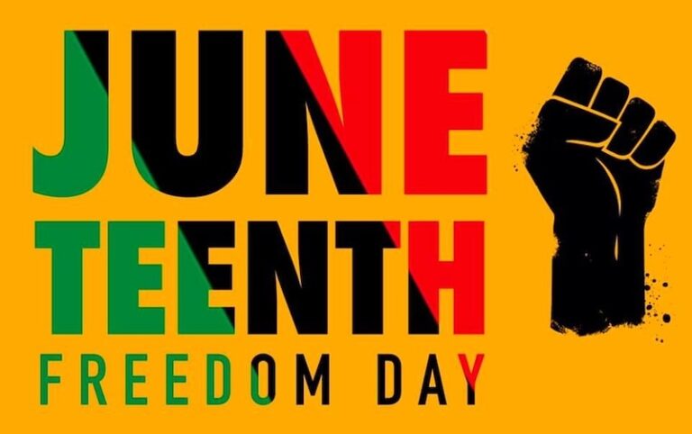 Mémoire de blues : Juneteenth, prélude à l’abolition de l’esclavage