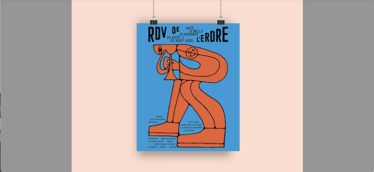 RDV de l’Erdre 2025, le programme