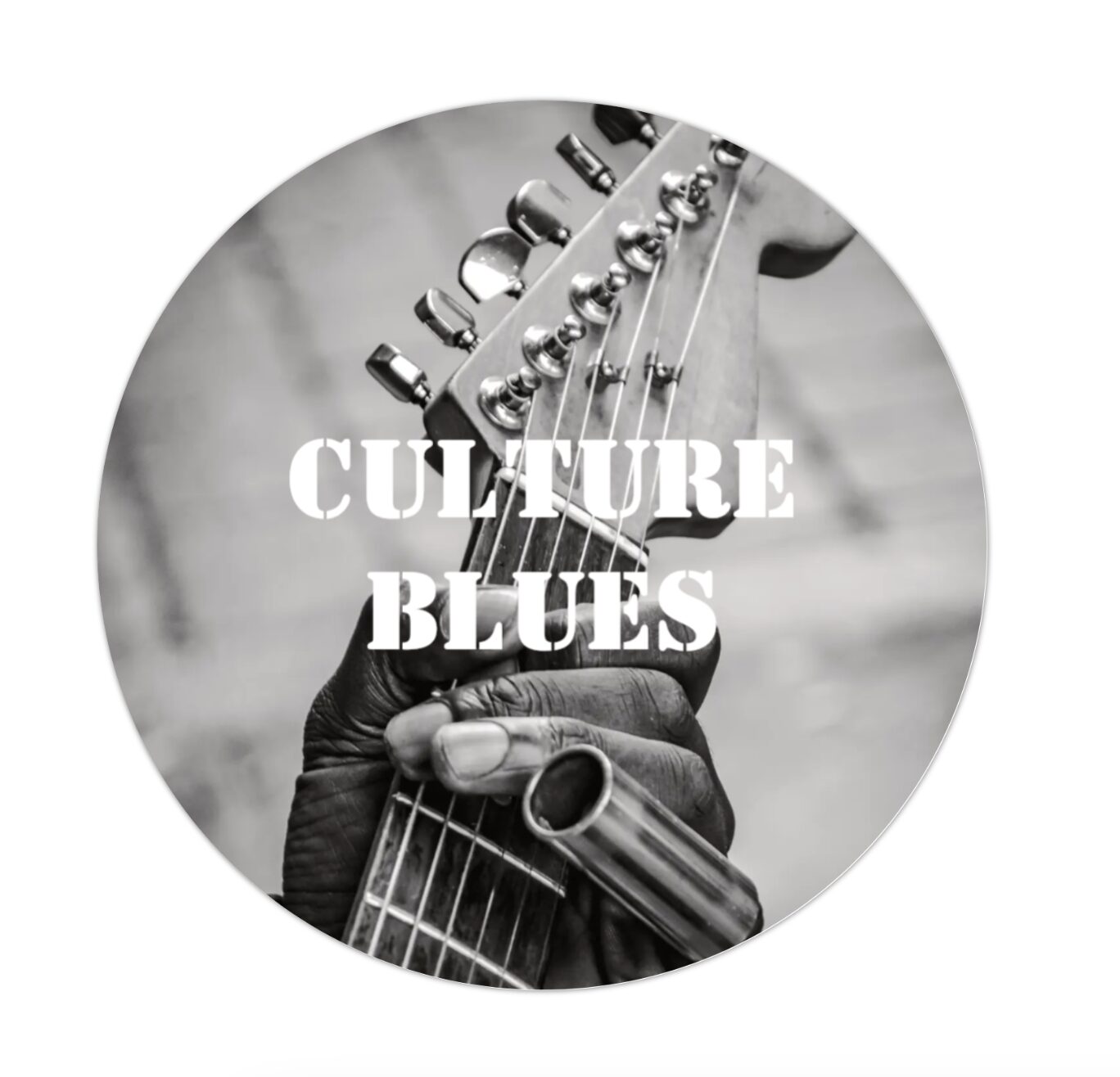 Le blues dans tous ses éclats !