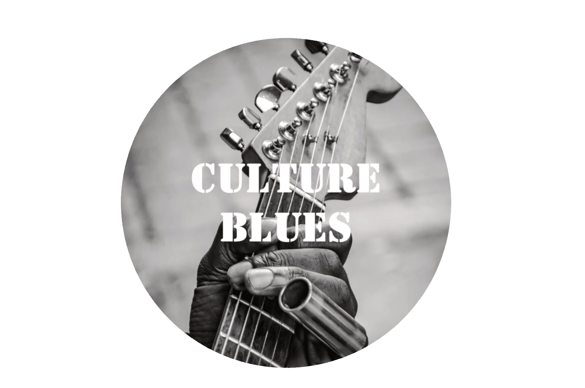 Le blues dans tous ses éclats !