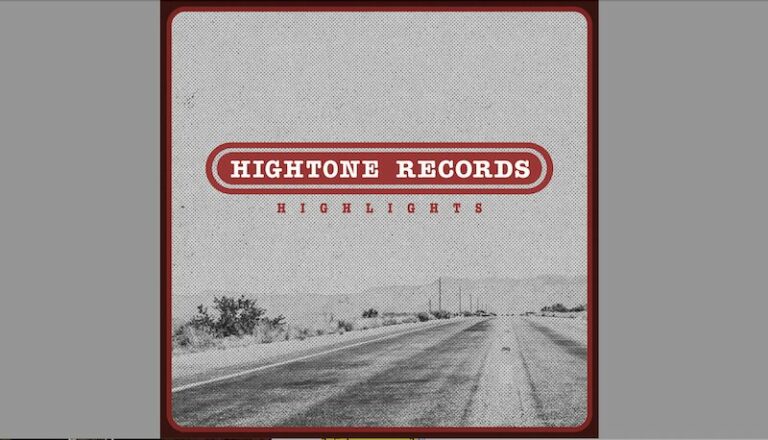 HighTone Records renaît chez Craft Recordings !