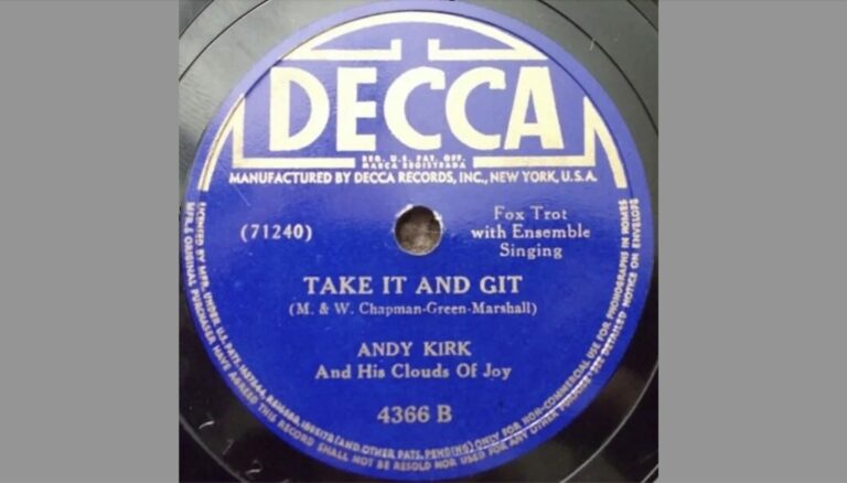 Ça s’est passé un 24 octobre : premiers charts R&B de « Billboard »