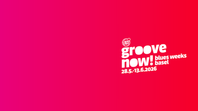 Groove Now! Festival 2026 et 2027 à Bâle, les programmes