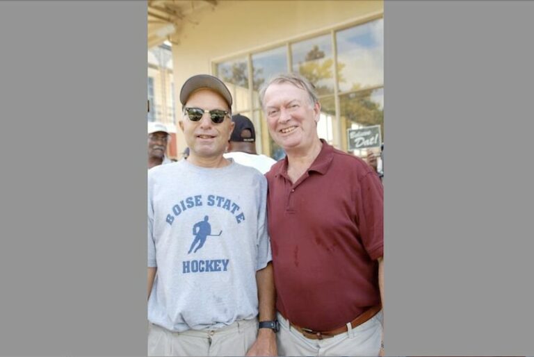 Jeff Hannusch nous a quittés