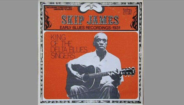 31 blues de 1931 pour ce 31 décembre