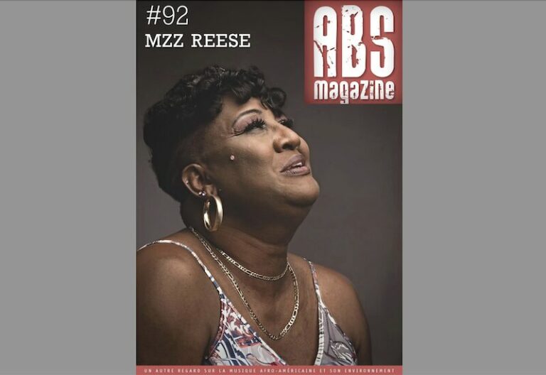 Parution du numéro 92 d’ABS Magazine