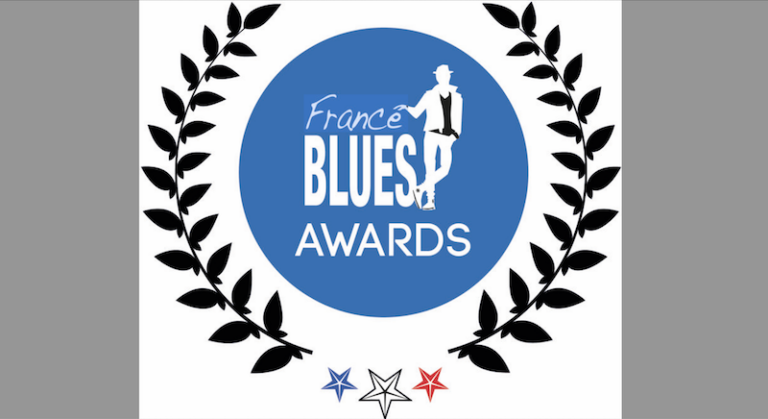 France Blues Awards 2026, à vous de voter !