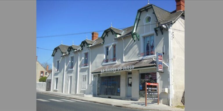 Maison du Blues, programme jusqu’en mars 2026