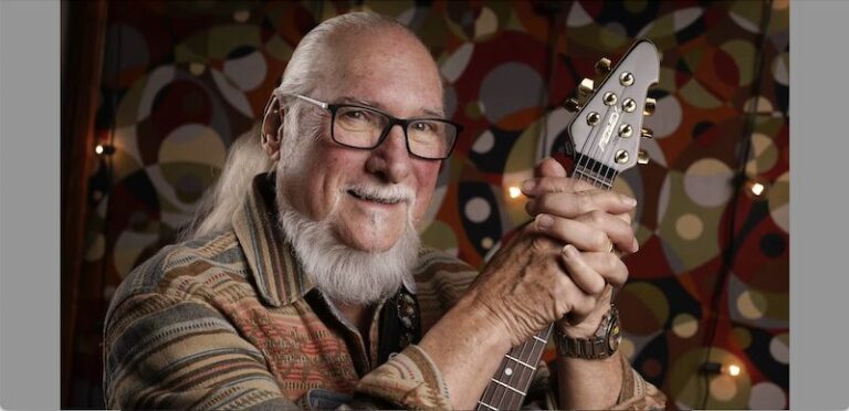 Steve Cropper, mort d’un thaumaturge