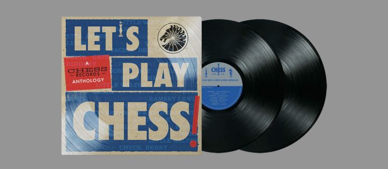 Chess Records, nouvelles rééditions en vinyle