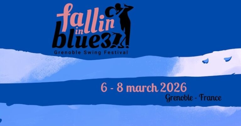 Fallin’ in Blues 2026, le programme