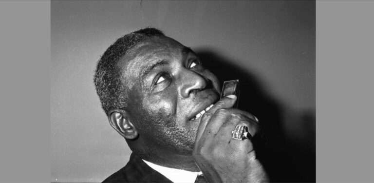 Howlin’ Wolf, mort un 10 janvier