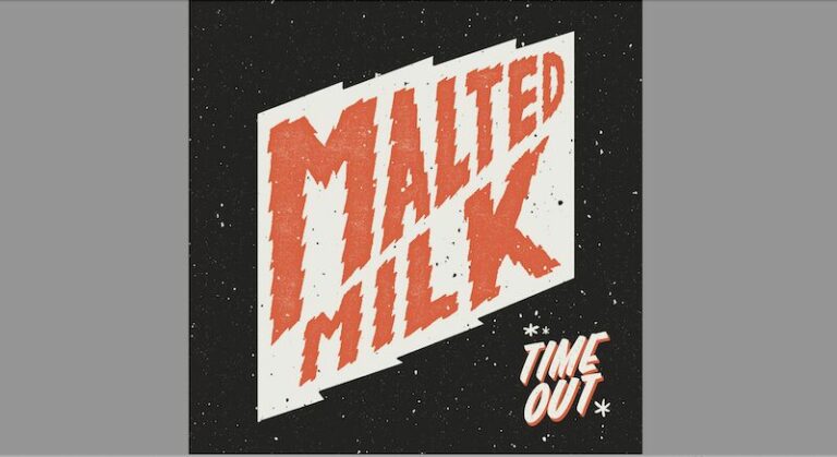 Malted Milk, nouvel album « Time Out »