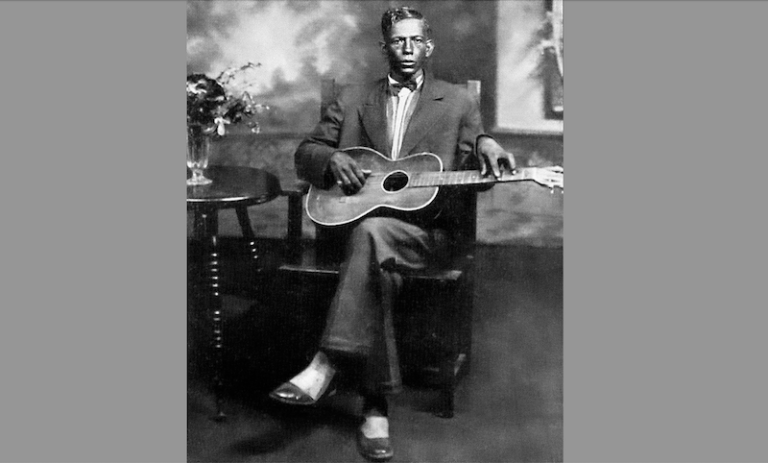 Ça s&rsquo;est passé un 1er février : derniers enregistrements de Charlie Patton