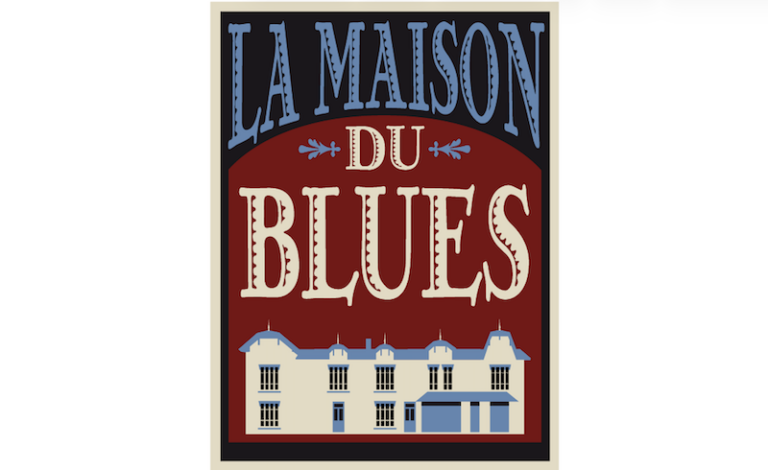 Maison du Blues, programme jusqu’en juillet 2026