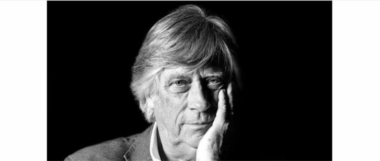 Mike Vernon laisse le blues britannique orphelin