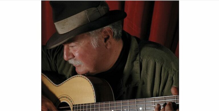 Paul Geremia a quitté ce monde