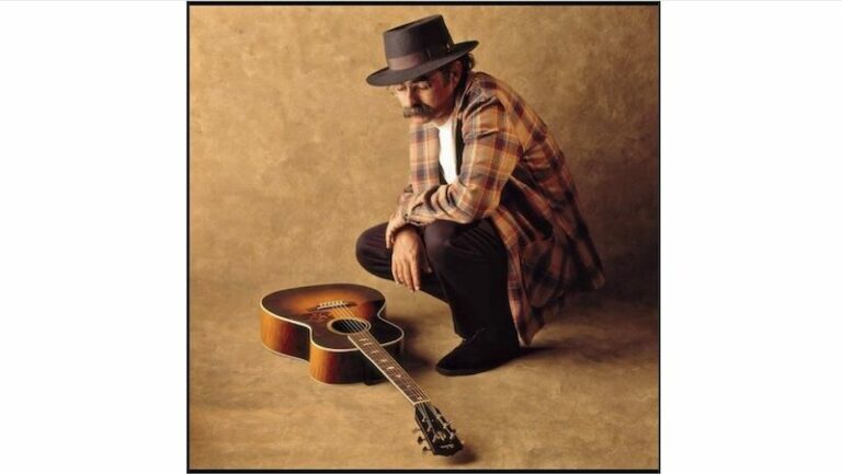 Roy Book Binder, fin de parcours pour le troubadour new-yorkais