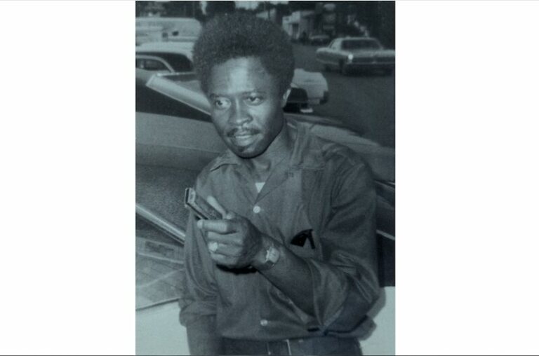 Ça s’est passé un 28 mars : premiers enregistrements de Sammy Lewis