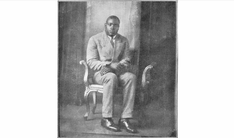 Ça s’est passé un 9 mars : session historique pour Texas Alexander