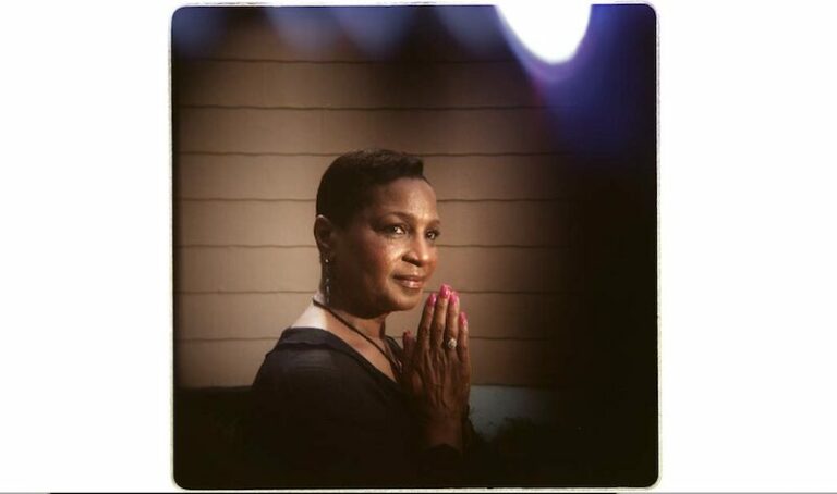 Barbara Carr, 1941-2026