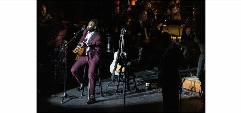 « Sinners », un effet sur le blues ?