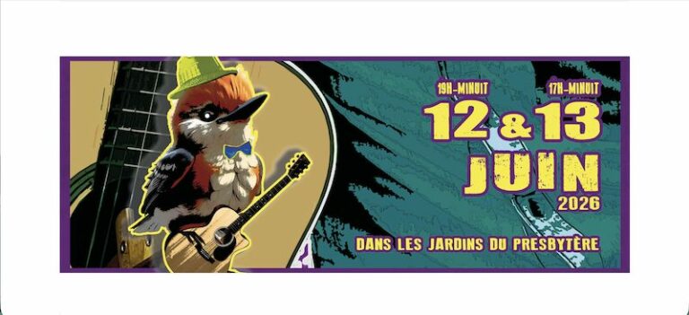 Nuits Blues de Marnaz 2026, le programme