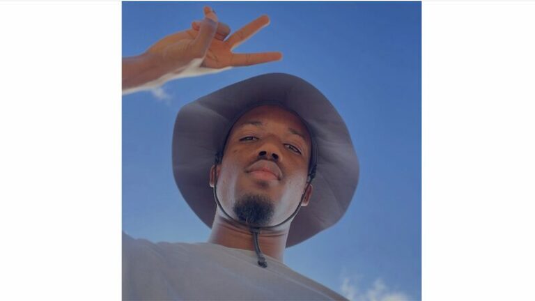 Festival Terre de Blues 2026, portrait de Rayan Labiche