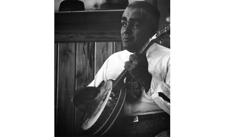 « Creole » George Guesnon, né un 25 mai