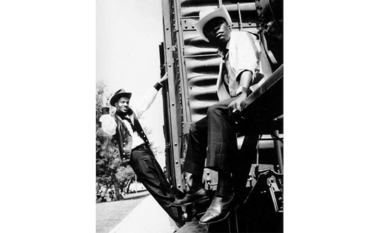 Ça s’est passé un 29 mai : albums simultanés pour John Lee et Earl Hooker !