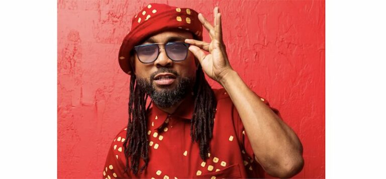 Festival Terre de Blues 2026, portrait de Machel Montano