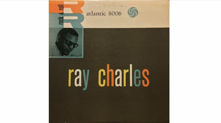 Ça s’est passé un 17 mai : session prélude au premier album de Ray Charles