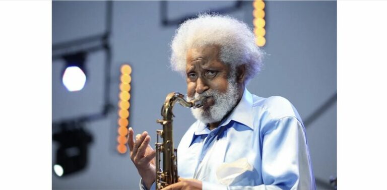Sonny Rollins, un colosse ne meurt jamais