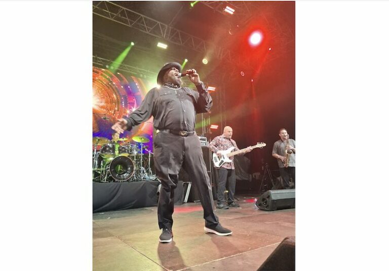 Festival Terre de Blues 2026, comme une sensation de frustration