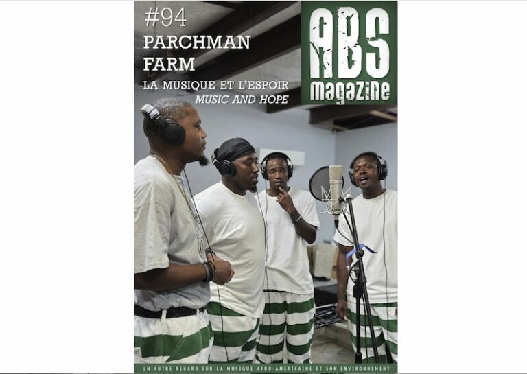 ABS Magazine, parution du numéro 94