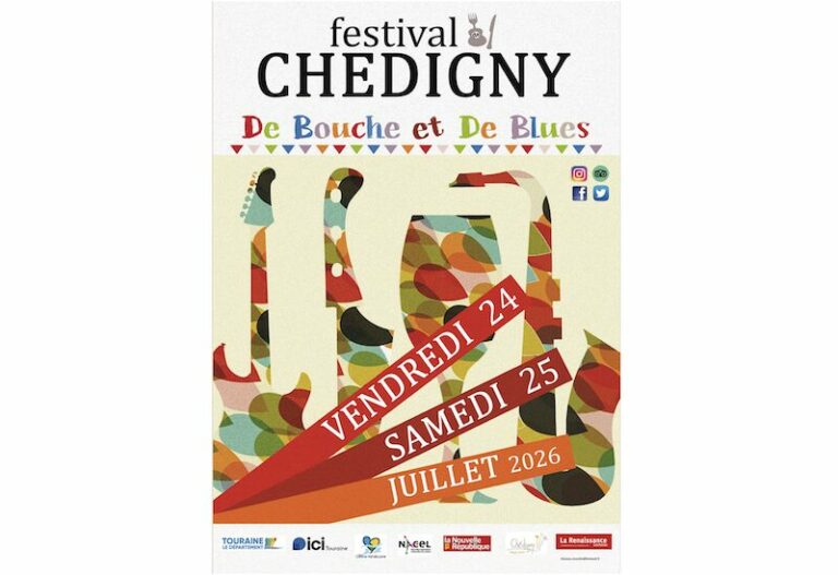 Festival de Bouche et de Blues 2026, le programme