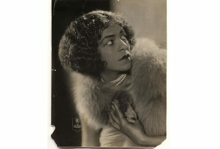 Lillyn Brown, morte un 8 juin