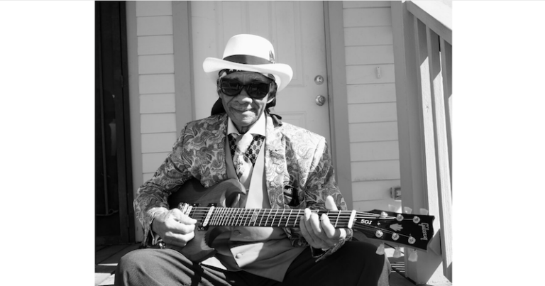 Little Freddie King, né un 19 juillet