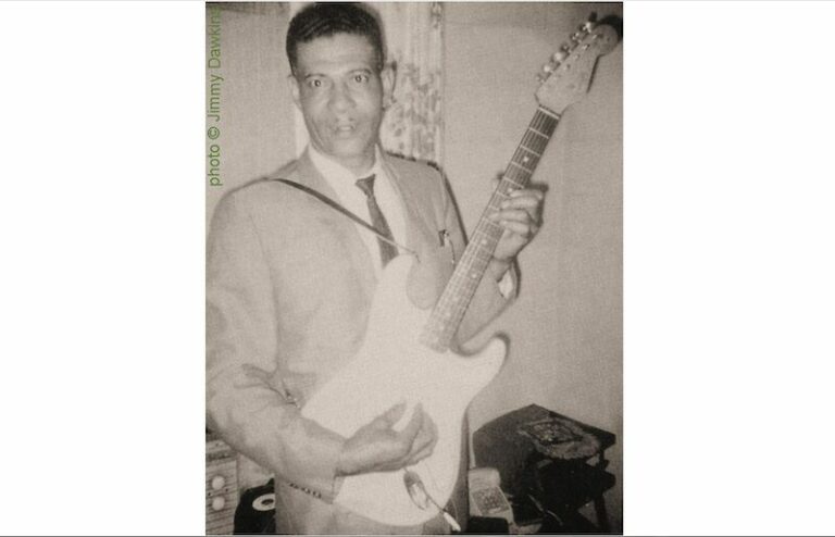 Morris Pejoe, mort un 27 juillet