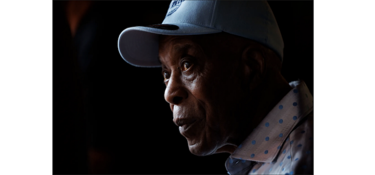 Mémoire de blues : 25 septembre 1957, Buddy Guy part pour Chicago