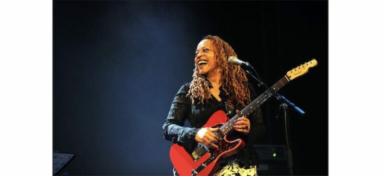 Cassandra Wilson, 1955-2026