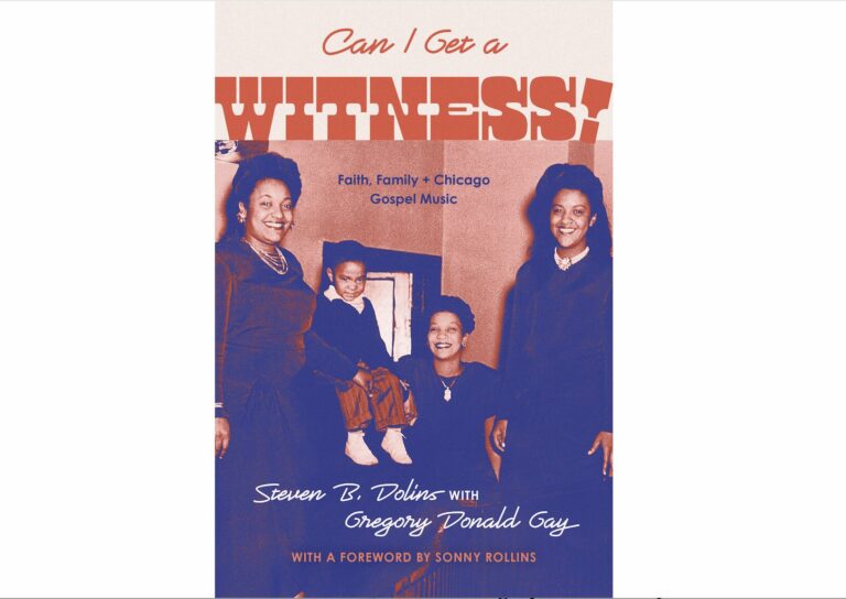 « Can I Get a Witness! », nouveau livre sur les Gay Sisters à Chicago