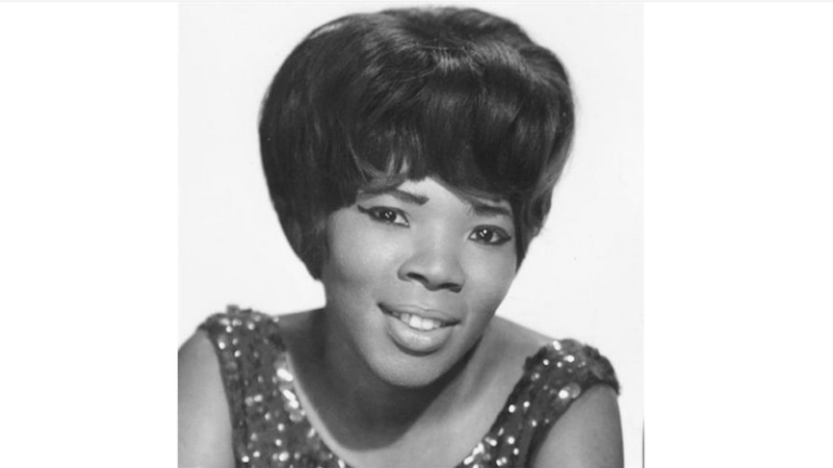 Rosalind Ashford, 1943-2026