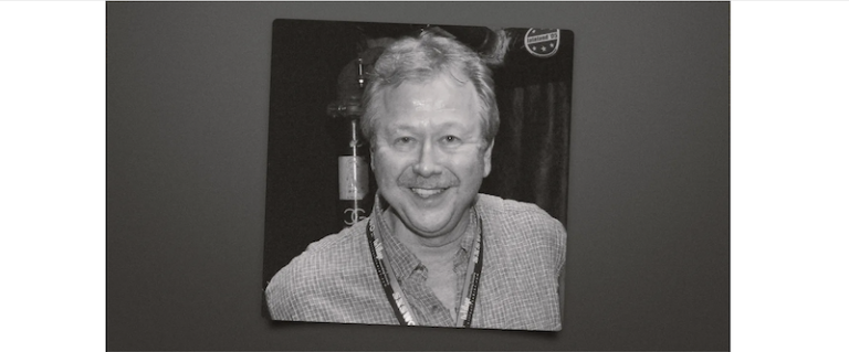 Mark Pucci, 1947-2026
