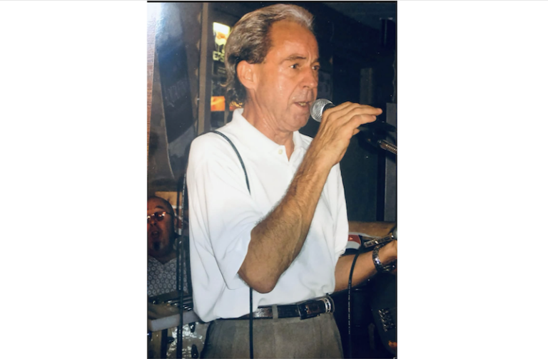 Madison Slim, 1947-2026